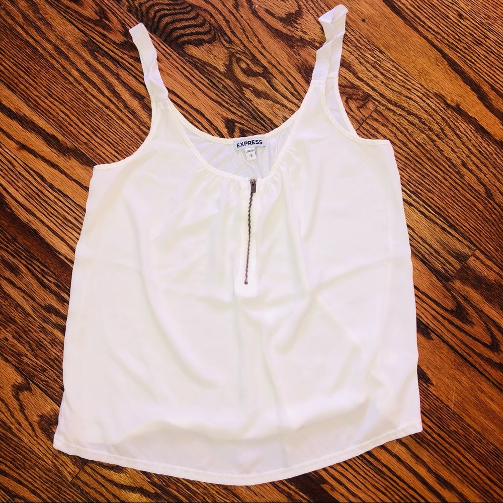 Express Tank Top - Small